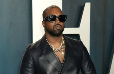 Kanye West se reúne com família em LA para 'pausa' em campanha eleitoral