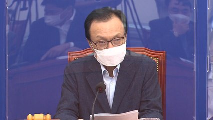 이해찬 "집회 참가자 검사 불응 시 고발·구상권 행사할 것" / YTN