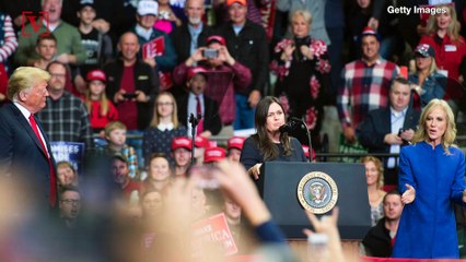 Kellyanne Conway to Leave White House, Husband George to Leave Lincoln Project to Focus on Family