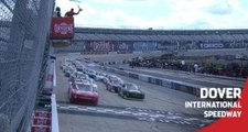 Xfinity Series off for race No. 2 at Dover