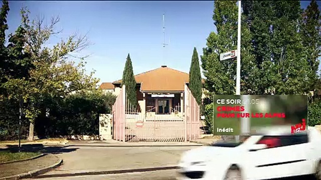 Ce soir à 21h05, "Crimes" revient pour une nouvelle saison inédite sur NRJ12 présentée par Jean-Marc Morandini - VIDEO