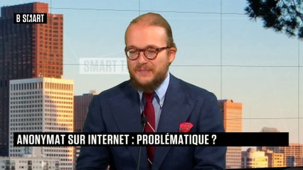 SMART TECH - Emission du lundi 24 août