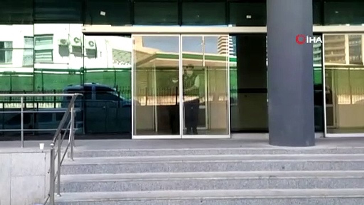 Bursa'da uyuşturucu operasyonu: 3 gözaltı