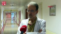 Prof. Dr. Ceyhan: Çocuk, takabildiği yaşta maske takmalı