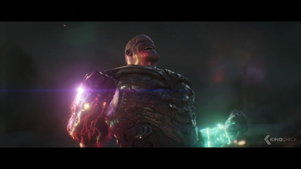 I Am Iron Man Snap Scene Avengers 4 Endgame 19 Video Dailymotion