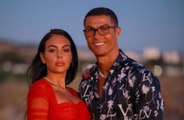 Nuevos rumores de compromiso para Cristiano Ronaldo y Georgina Rodríguez