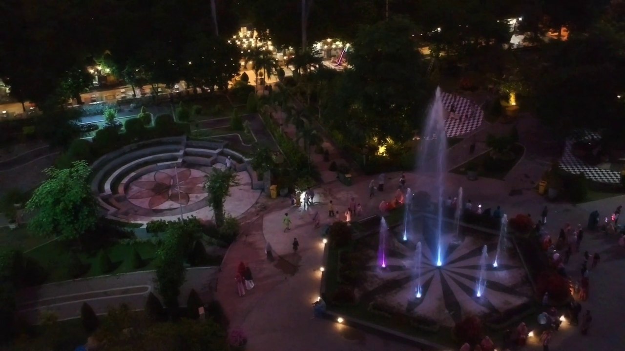 Taman Sritanjung