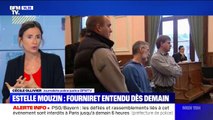 Affaire Estelle Mouzin: Michel Fourniret sera entendu mardi et mercredi par la juge d'instruction