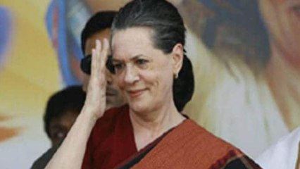 Sonia Gandhi to remain Cong interim chief