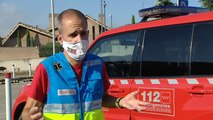 Dos conductores se dan a la fuga en un accidente mortal en Móstoles