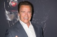 Arnold Schwarzenegger: Radio interviews helped people adjust to my accent