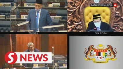 You’re like a clown, Sepang MP chides Arau MP