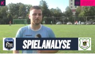 Die Spielanalyse | FT München Gern - SC München (Testspiel)