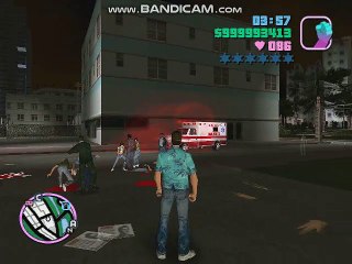 just fun gta vice city game play