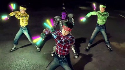 Yakuza : Like a Dragon - Bande-annonce "How Will You Rise"