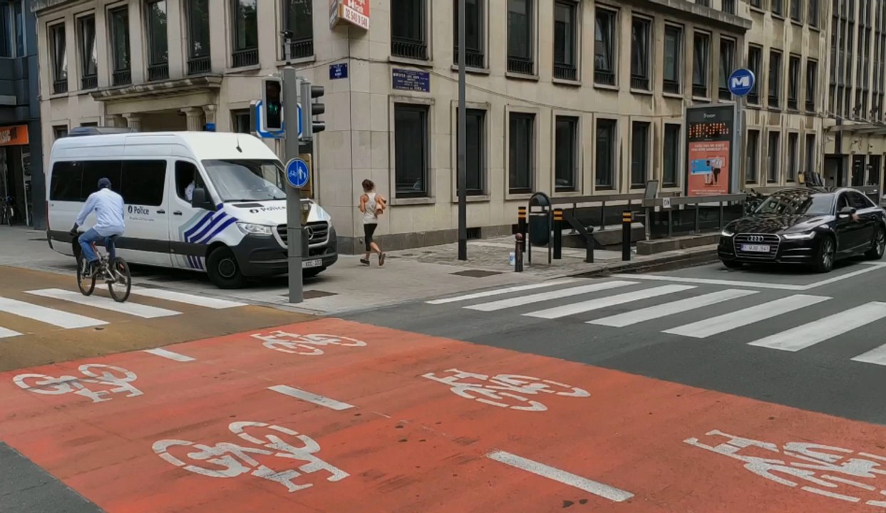 Des avocates belges entament une grève de la faim de 24h en soutien à leurs confrères turcs