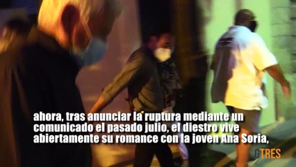 Paloma Cuevas pone sus condiciones para su divorcio con Enrique Ponce