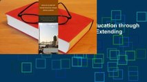 Expanding Elementary Teacher Education through Service-Learning: A Handbook on Extending Literacy