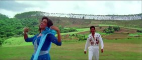 Chori Chori Dil Tera Churaenge /4K VIDEO SONG /Phool Aur Angaar /Kumar Sanu, Mithun & Shantipriya.