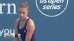 TENNIS: WTA Cincinnati: Kudermetova stuns Pliskova in Cincinnati