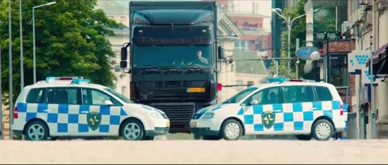 THE HITMAN'S BODYGUARD (2017) TV Spot #6 (Critics) - S. Jackson, R. Reynold Movie HD