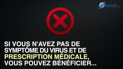 Covid-19 : tout ce qu'il faut savoir avant de se faire dépister