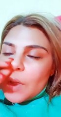 Claudia Abusada confiesa cual es lo que mas le gusta de ella