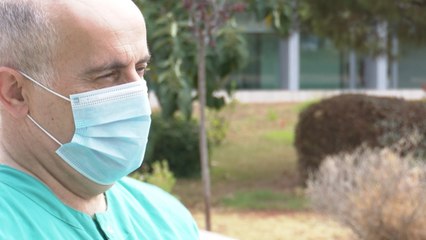 CCOO pide pruebas PCR para toda la plantilla del Hospital Provincial de Castelló