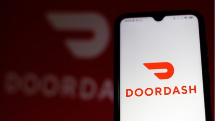 DoorDash Launches Grocery Delivery Business