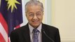 Former Malaysian PM Mahathir Mohamad condemns atrocities in Kashmir, not in PoK