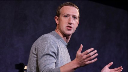 Mark Zuckerberg Used Trump Meeting To Hurt TikTok