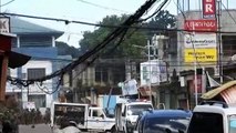 Atentado deixa 14 mortos e 75 feridos no sul das Filipinas