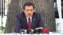 Bolu Valisi Ahmet Ümit, kentteki koronavirüs tedbirlerini değerlendirdi - BOLU