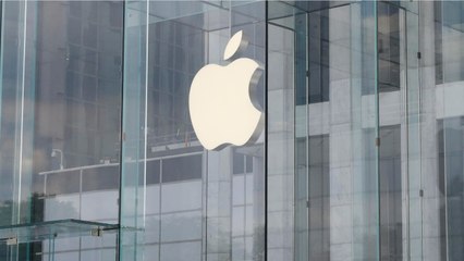 Apple Trades Past $500, Hits New High