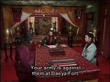 emperor wang gun korean drama with english subtitle episode- 135