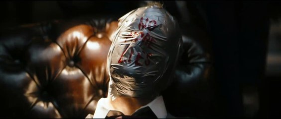 The Batman - DC FanDome Teaser