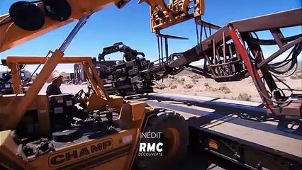 Shipping Wars : livraison impossible