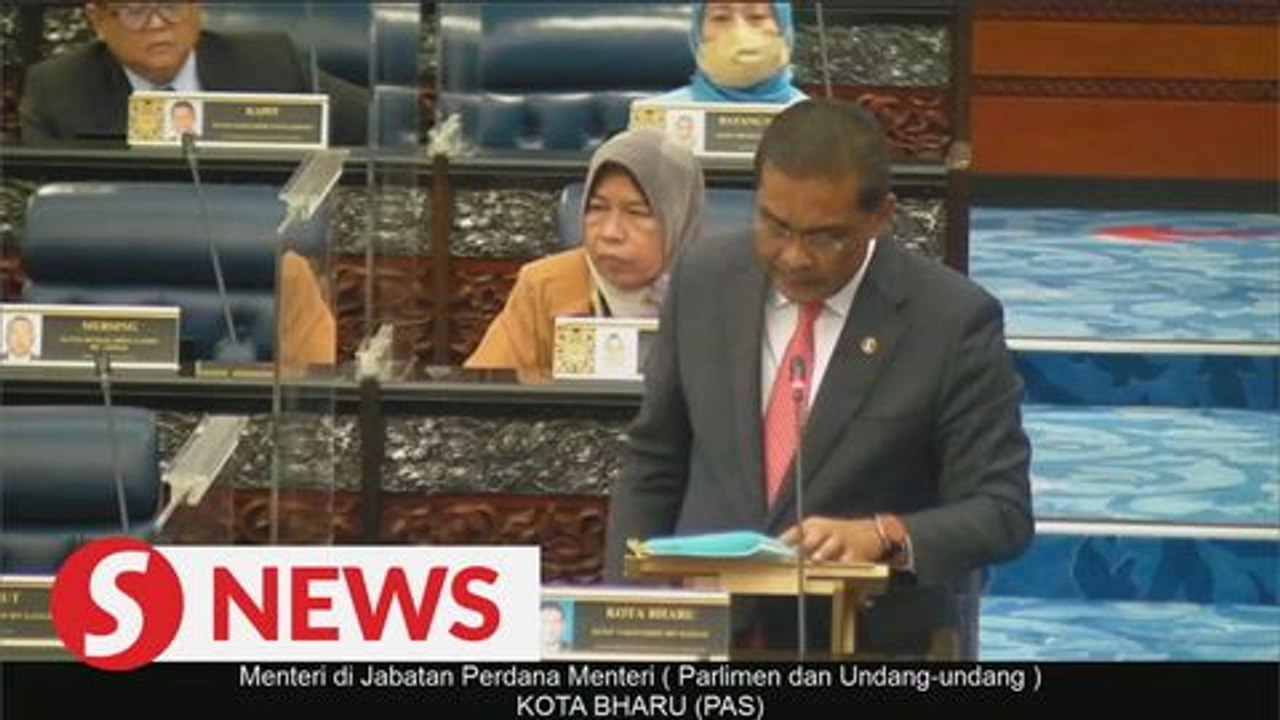 Dewan Rakyat passes amendments to Natl Security Act, removing PM's power to declare security zone