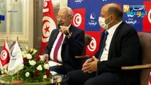 تونس : حركة النهضة ضد تشكيل حكومة كفءت وتتعهد بتغيير القانون الإنتخابي