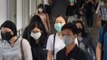 Hong Kong: selon des chercheurs un patient aurait attrapé le Coronavirus pour la deuxième