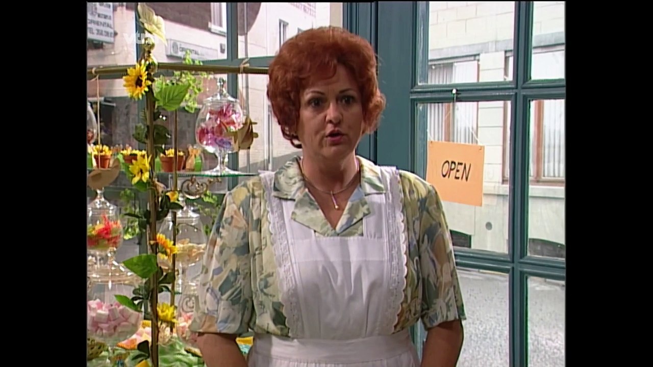 DE KOTMADAM - Seizoen 6 - Aflevering 15 - Voodoo