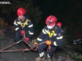 Трагедия в Грузии: смертельная авария на высокогорной дороге