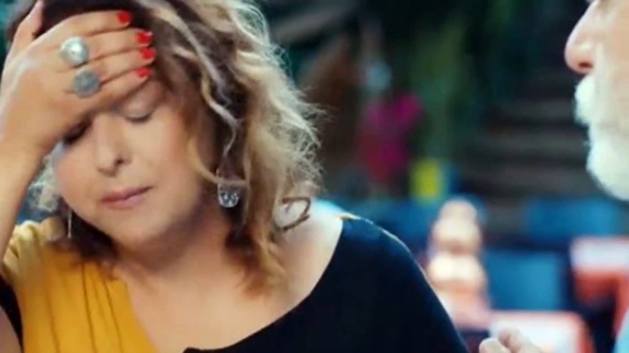 Señor Equivocado (Bay Yanlis) Cap 9 Trailer