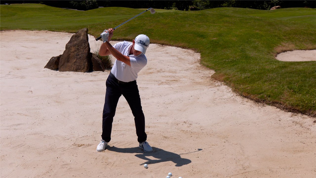 Compris 5 sur 5 : sortir des bunkers - 7 fautes à corriger (n° 4)