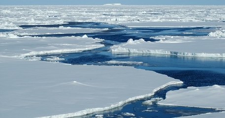 En moins de 30 ans, la Terre a perdu 28 000 milliards de tonnes de glace