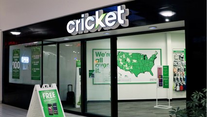 Cricket Launches 5G Service