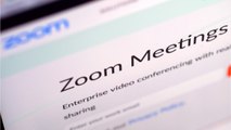 Zoom Video Chat Experiencing Outages