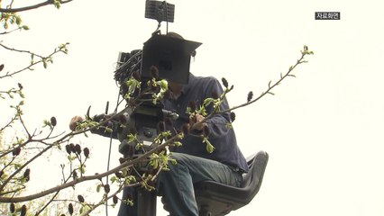 드라마 이어 예능촬영까지 중단...방송가 초비상 / YTN