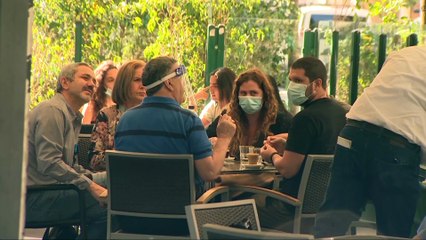 Torra anuncia prohibición de reuniones de más de diez personas en Cataluña