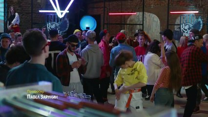 #СеняФедя / 2 сезон - 1 серия HD